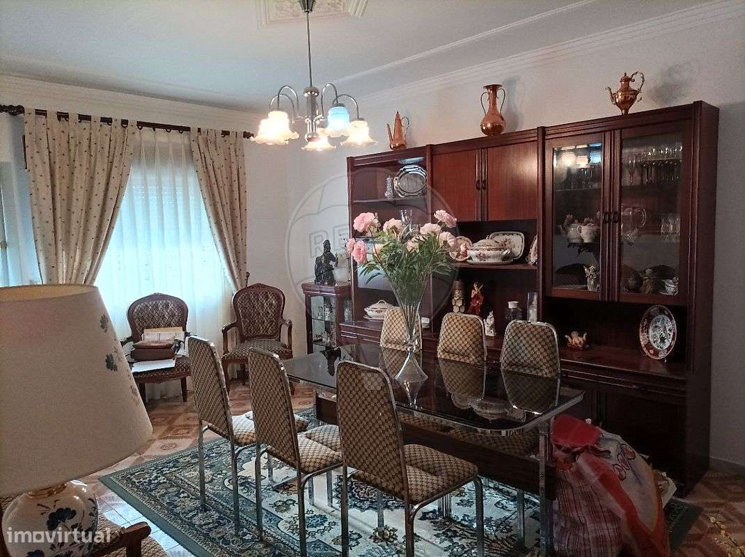 Moradia T4 para venda - Grande imagem: 4/41