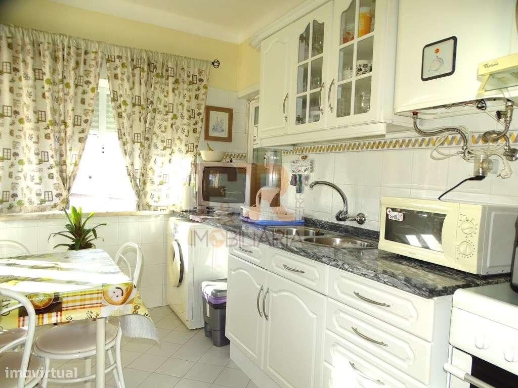 Moradia Isolada Duplex independente para duas familias! Pinhal Gene...-34