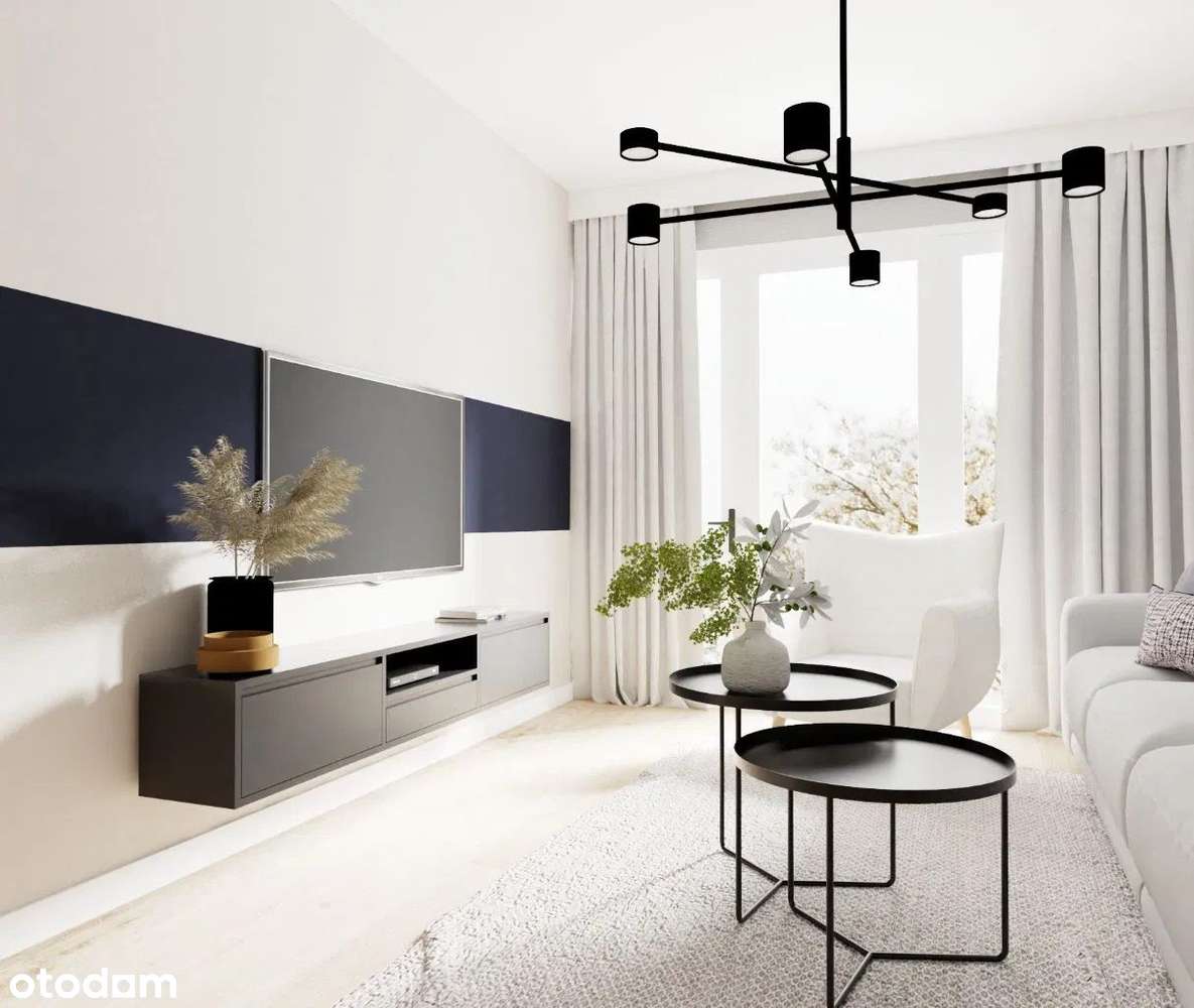 Polanki Aqua| segmentE109 |Przestronny apartament - Pełny obrazek: 4/19