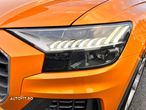 Audi Q8 3.0 50 TDI quattro Tiptronic - 26