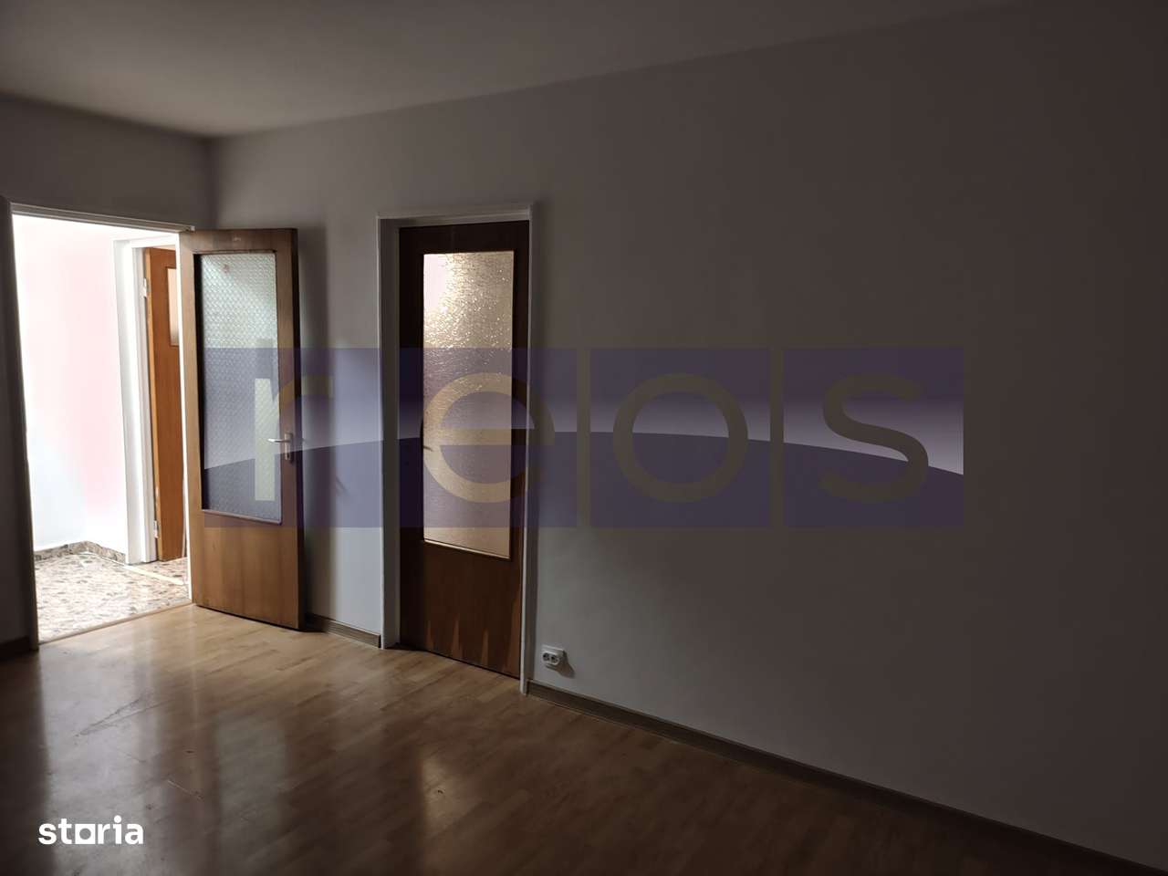 VANZARE 2 CAMERE I DECOMANDAT I METROU I PARC I PIATA DRUMUL TABEREI - Imagine principală: 5/13