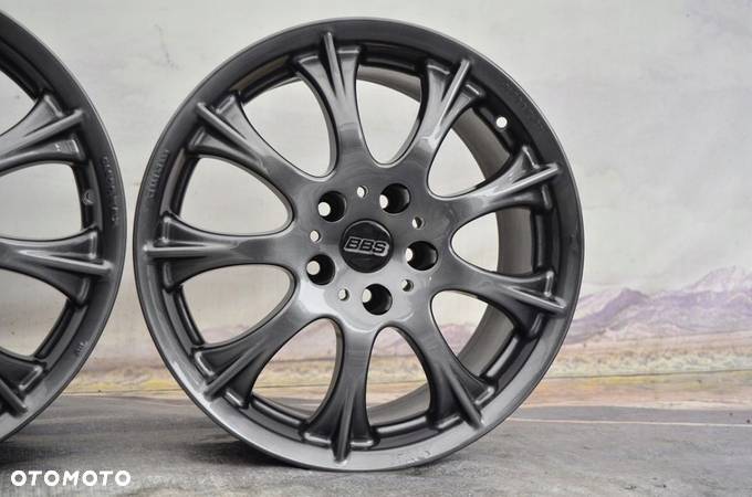 Felgi 8x17 5x112 Audi A4 A6 A8 Merc C E VW Passat - 6