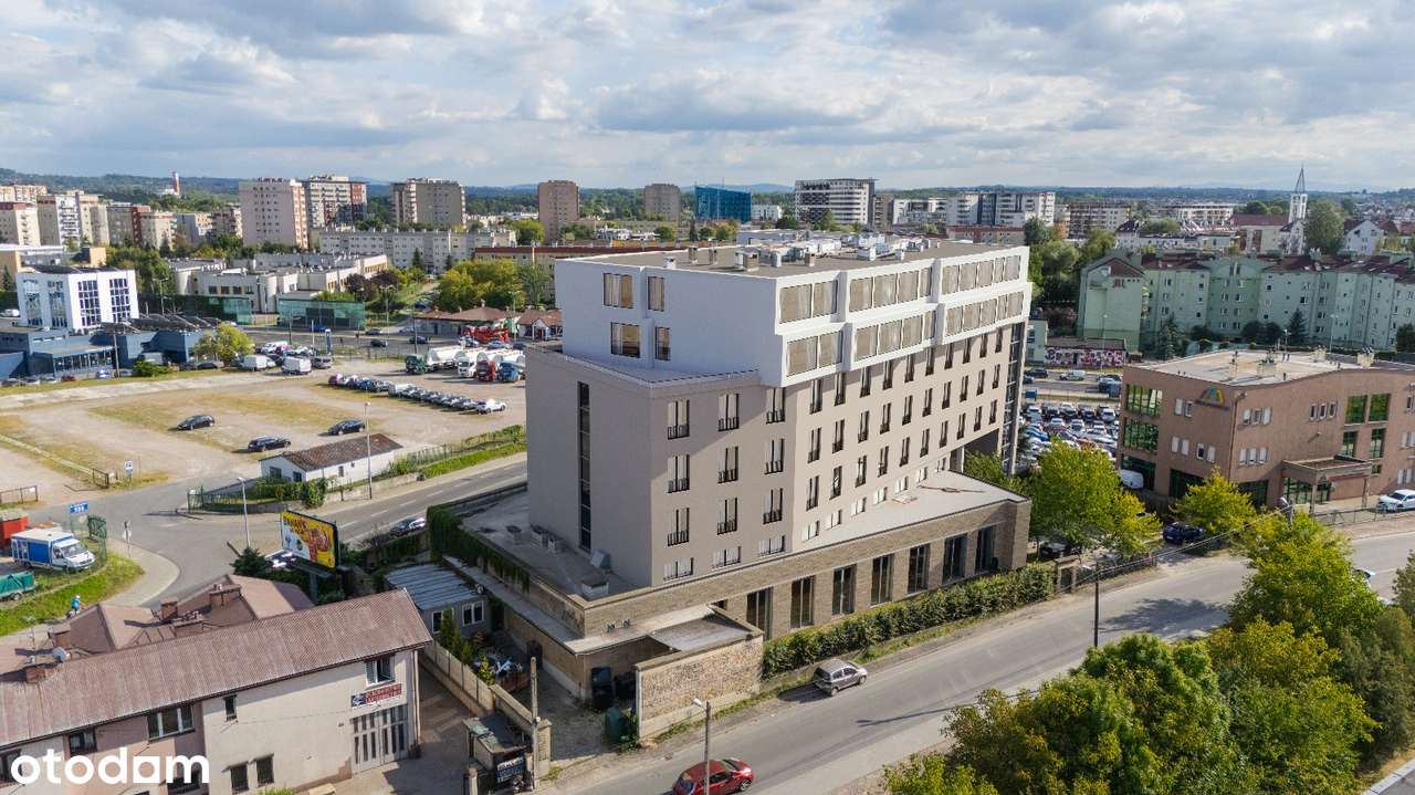 Mieszkanie, 26 m², Kraków - Pełny obrazek: 5/20