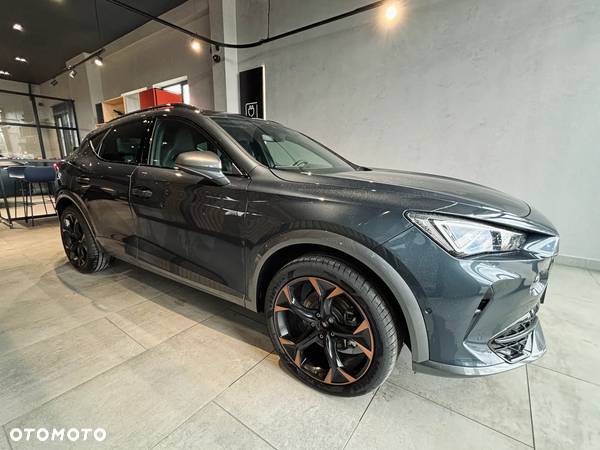 Cupra Formentor 1.5 TSI DSG - 27