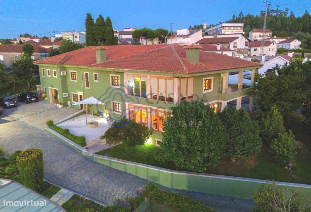 Hotel  e Alojamento Local em Paços de Ferreira - Frazão - Grande imagem: 5/30