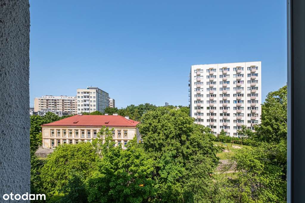 Gdynia Śródmieście ul. Bema 2 pokoje-10