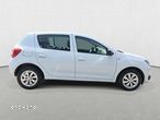 Dacia Sandero 1.5 dCi Laureate - 4