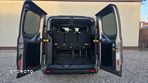 Ford Transit Custom - 10