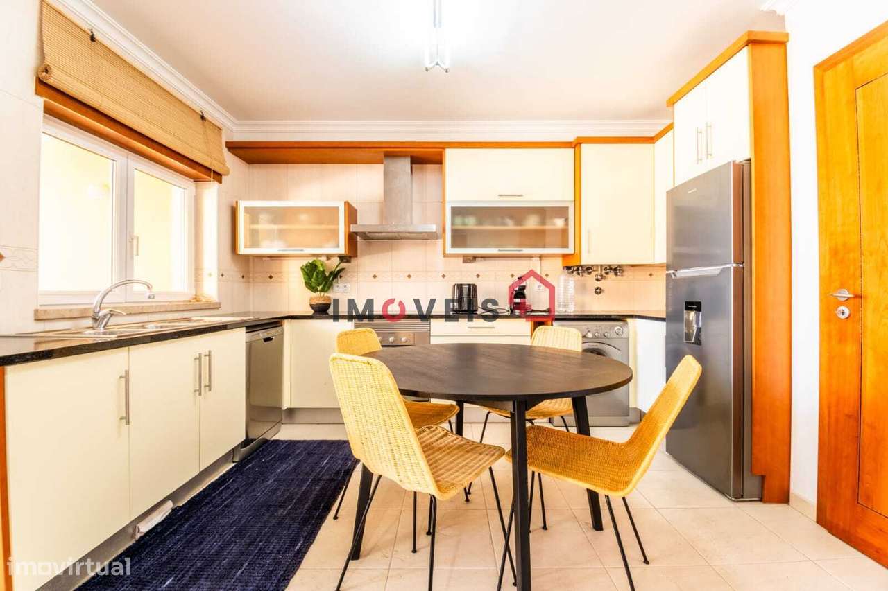 APARTAMENTO T2 NA PEDRA DO OURO - Grande imagem: 4/16