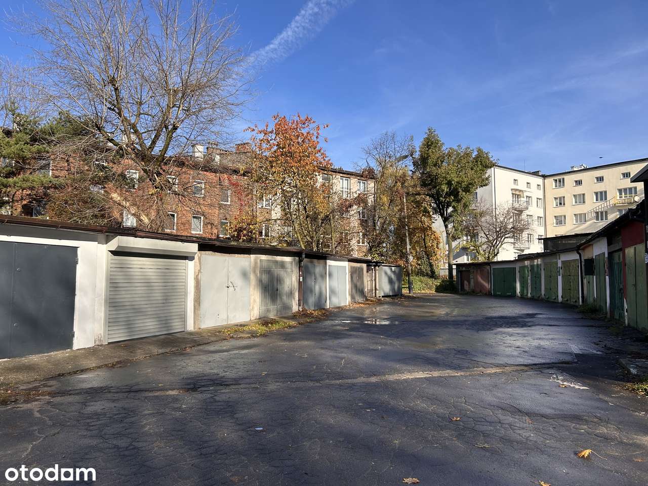 3 pokojowe w sąsiedztwie Parku Ślaskiego-16