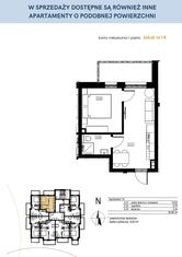Wyjątkowy apartament w spokojnej okolicy - Pełny obrazek: 2/7