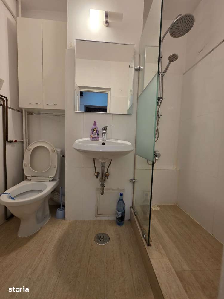 Garsoniera de vanzare in zona Panduri / Academia Militara-4