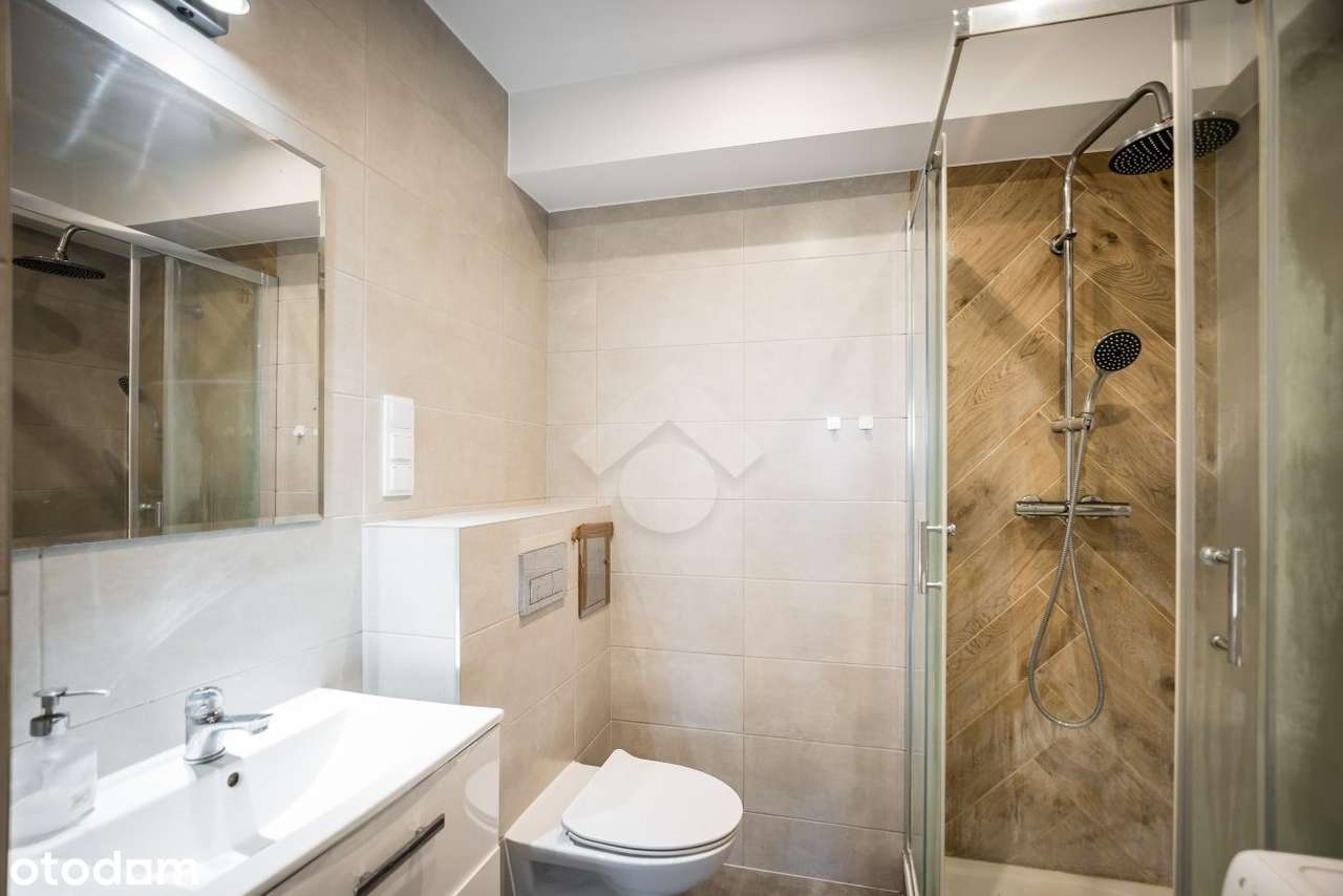 3- pokojowe mieszkanie z potencjałem inwestycyjnym-10