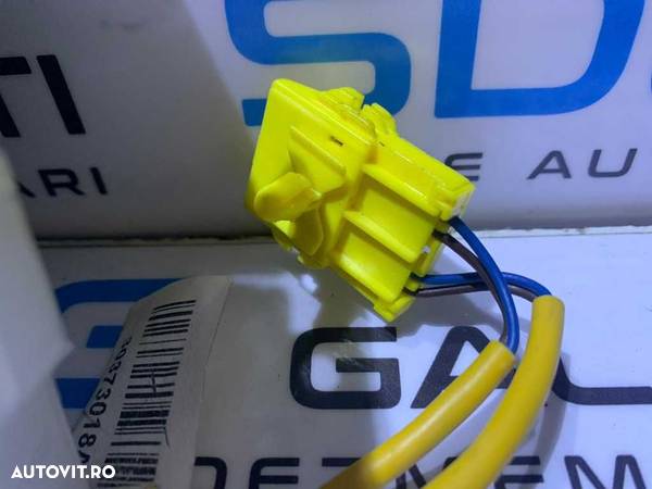 Airbag Pasager Fiat Croma 2005 - 2010 Cod 517448320 30329150H 30365216D - 2