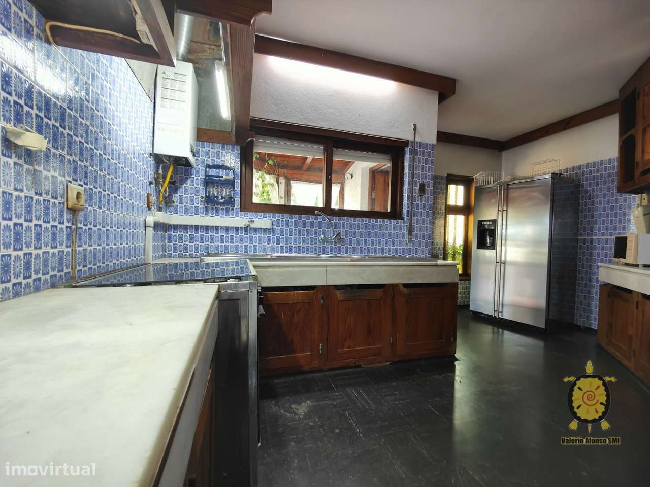 Moradia T3+1 histórica - Gafanha da Nazaré-28