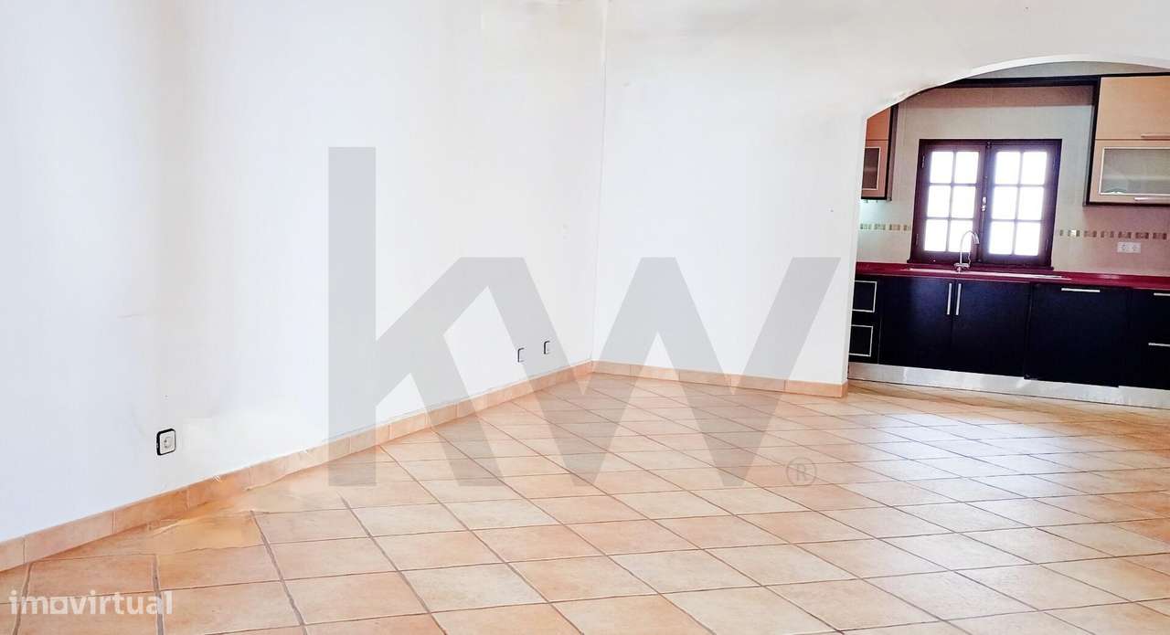 Moradia na Costa Vicentina (São Teotónio) T3 + 2, com pátio e alpendre - Grande imagem: 5/38