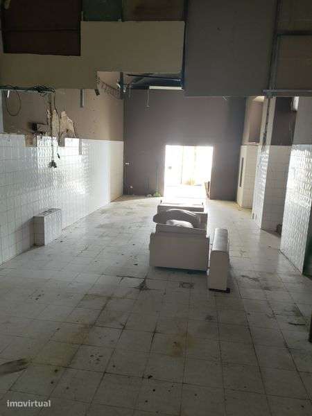 Loja no Centro de Olhão - Grande imagem: 5/7