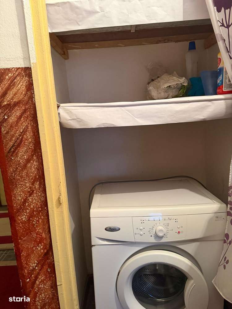 Apartament 2 camere, parter -  zona Siderurgistilor Est, Galati-8