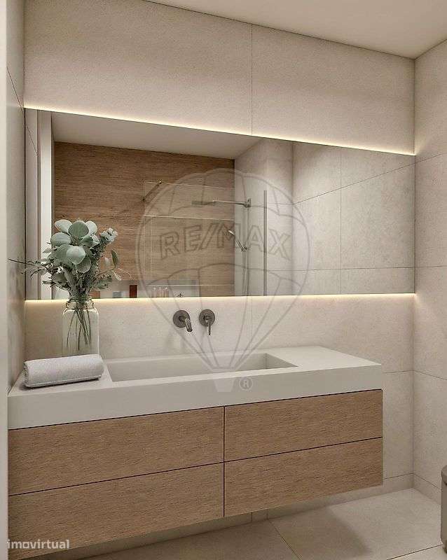 Apartamento T2 para venda-21