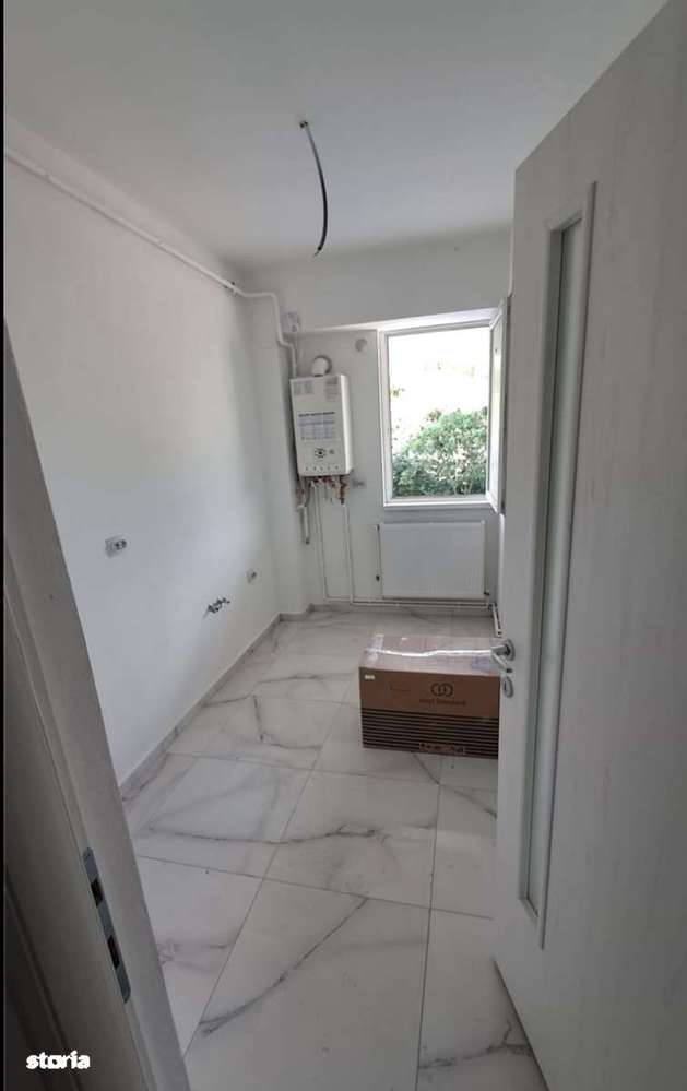 Garsonieră Bloc Nou Parter - Imagine principală: 3/4