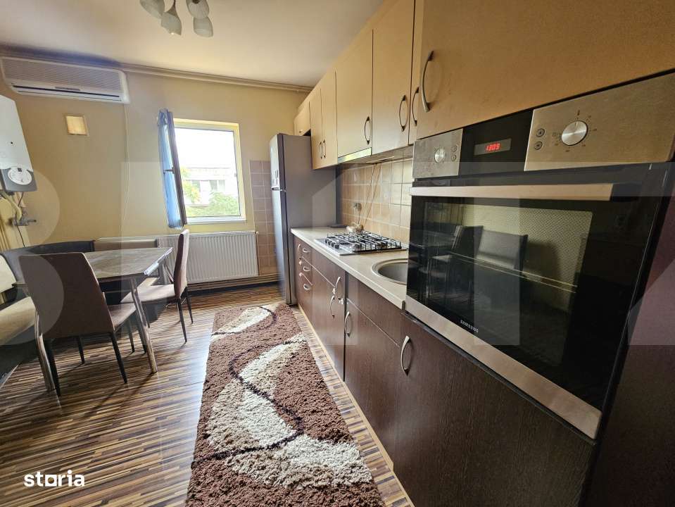 Apartament de vanzare, cu 3 camere, 65 mp, zona Girocului - Imagine principală: 5/15