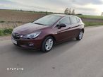 Opel Astra V 1.4 T Enjoy - 2
