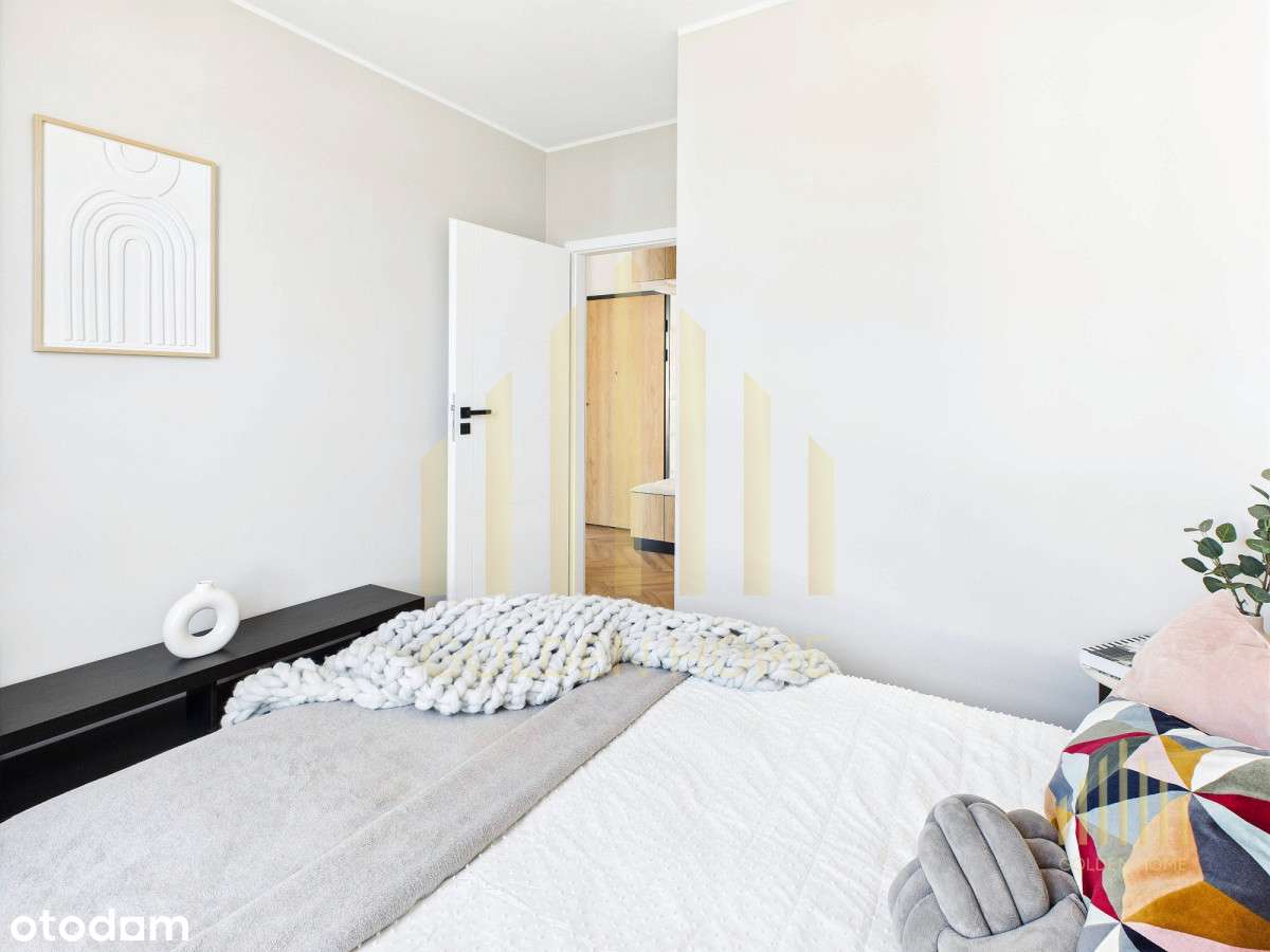 Panoramiczny Widok - 3pokoje - Bez Prowizji-9