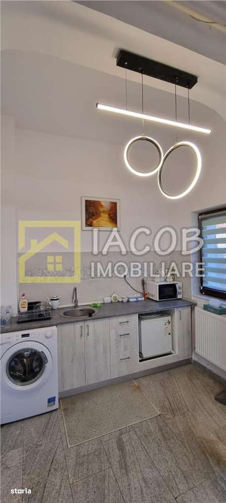 Casa de inchiriat in zona centrala a mun. Bacau, str.N. Titulescu - Imagine principală: 4/20