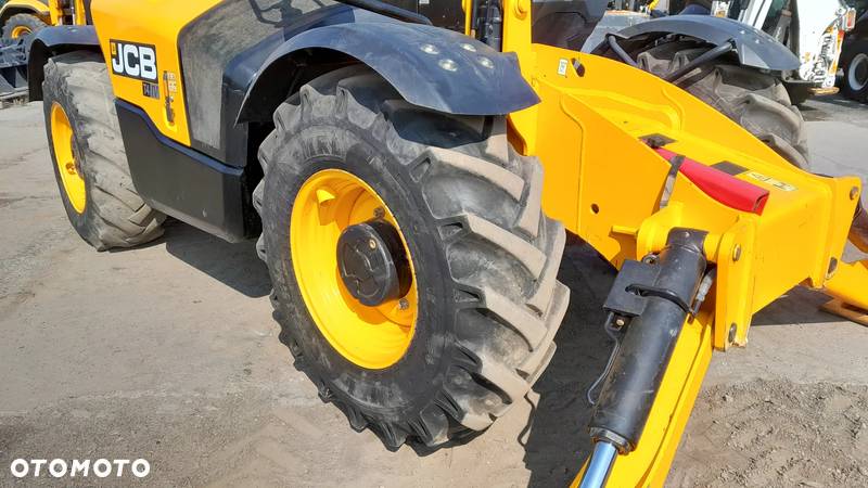 JCB 540-140 2018r 535-140 - 17