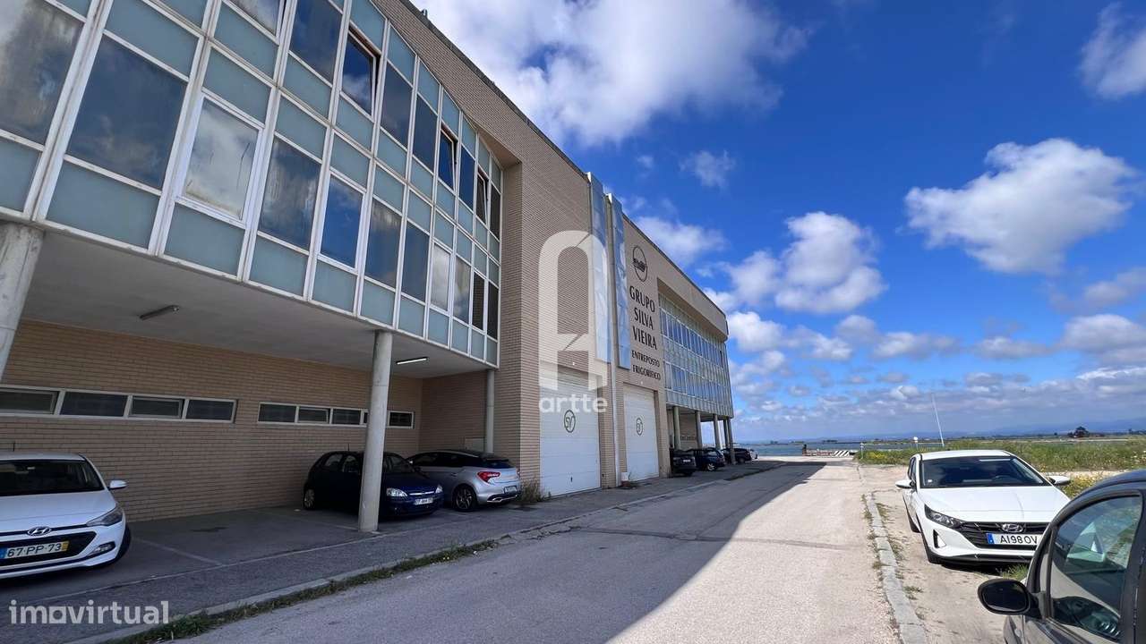 Escritório  Venda em Gafanha da Nazaré,Ílhavo - Grande imagem: 4/8