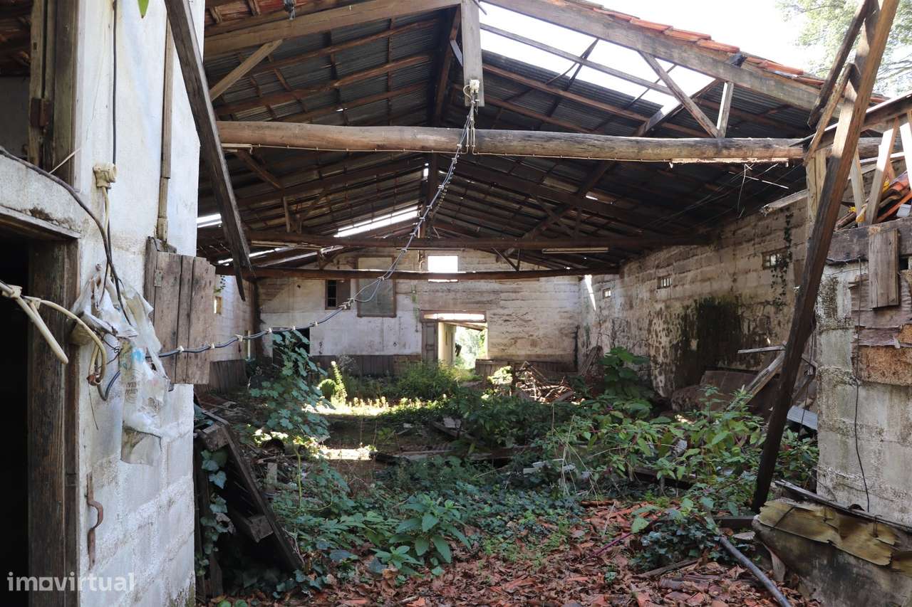 Herdade T5 Venda em Silvares, Pias, Nogueira e Alvarenga,Lousada-25