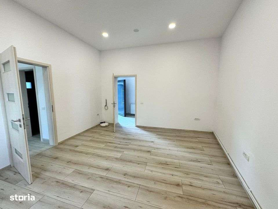 Spatiu de birou, 75 mp utili, finisat, parcare, zona Piata Mihai Vitea - Imagine principală: 2/9