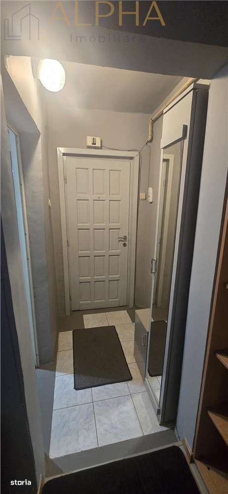 Garsonier? de vânzare – Strada Carpa?i, Bistri?a-12