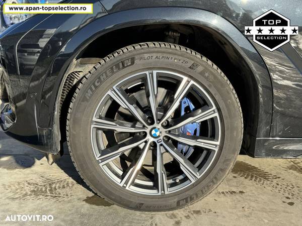 BMW X6 xDrive40i AT MHEV - 16