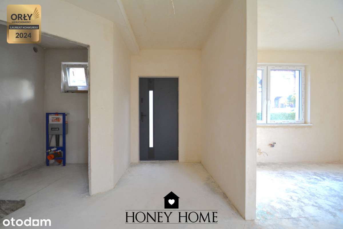 Rodzinny dom w spokojnej okolicy | Zbychowo - Pełny obrazek: 5/20