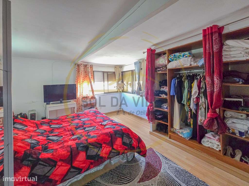 Apartamento T1+1 Mobilado - Excelente oportunidade - 225.000€-5