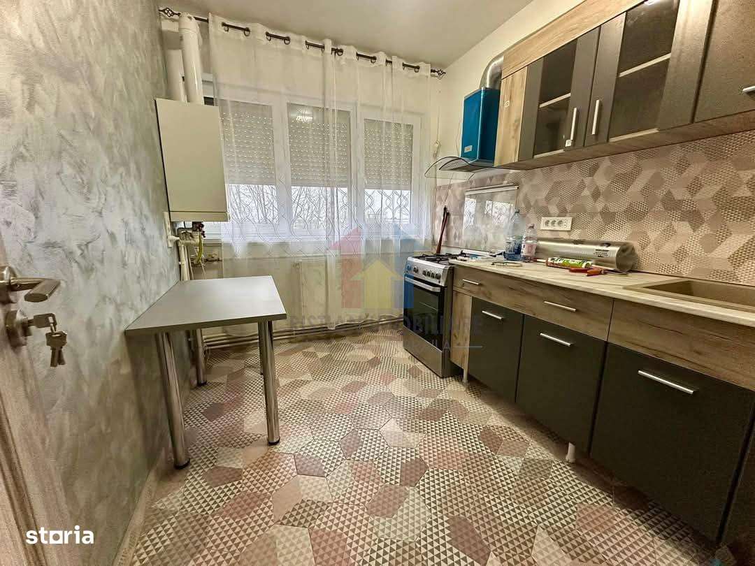 Ap 2 cam conf 1 Garii mobilat si utilat - Imagine principală: 3/8