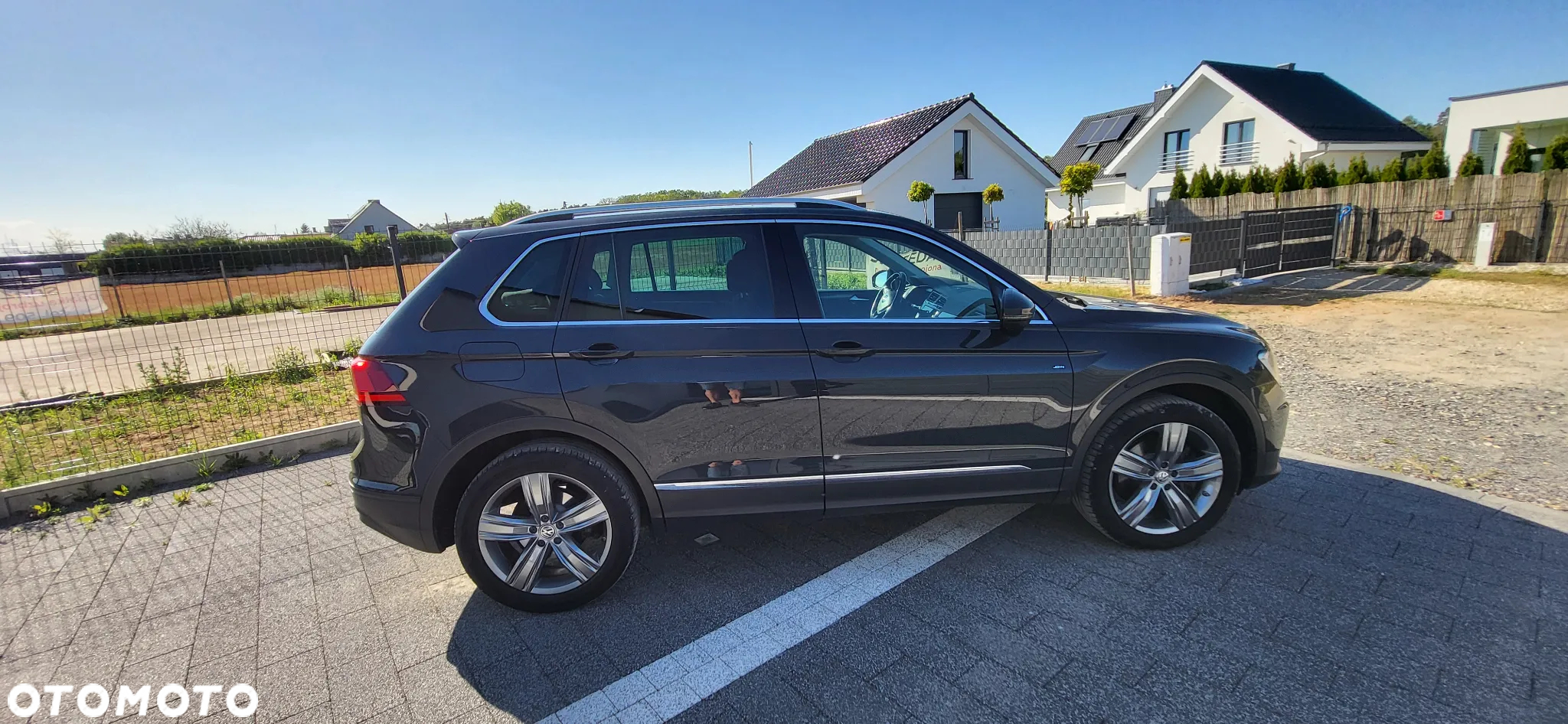 Volkswagen Tiguan 2.0 TDI SCR 4MOTION DSG Join - 10