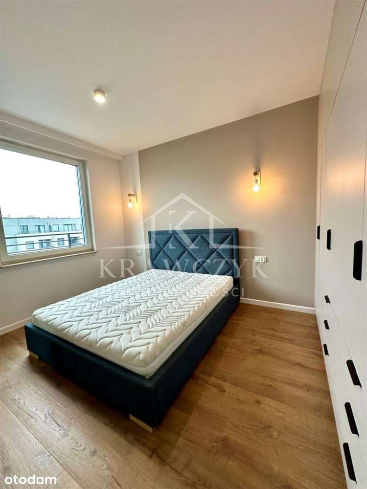 Gumieńce 3pok. 67m2, taras, garaż - Lux-6