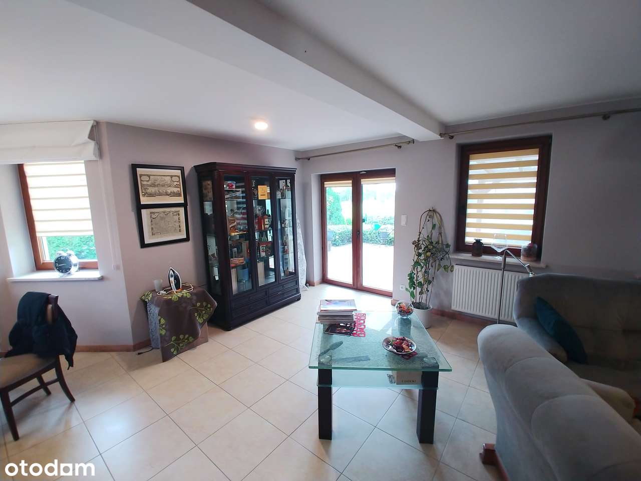 Dom jednorodzinny w Bierkowicach-4