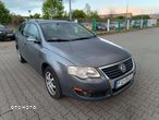 Volkswagen Passat 1.9 TDI Comfortline - 26