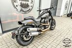 Harley-Davidson Softail - 3