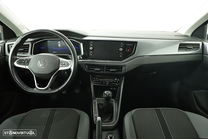 VW Polo 1.0 TSI Style - 8