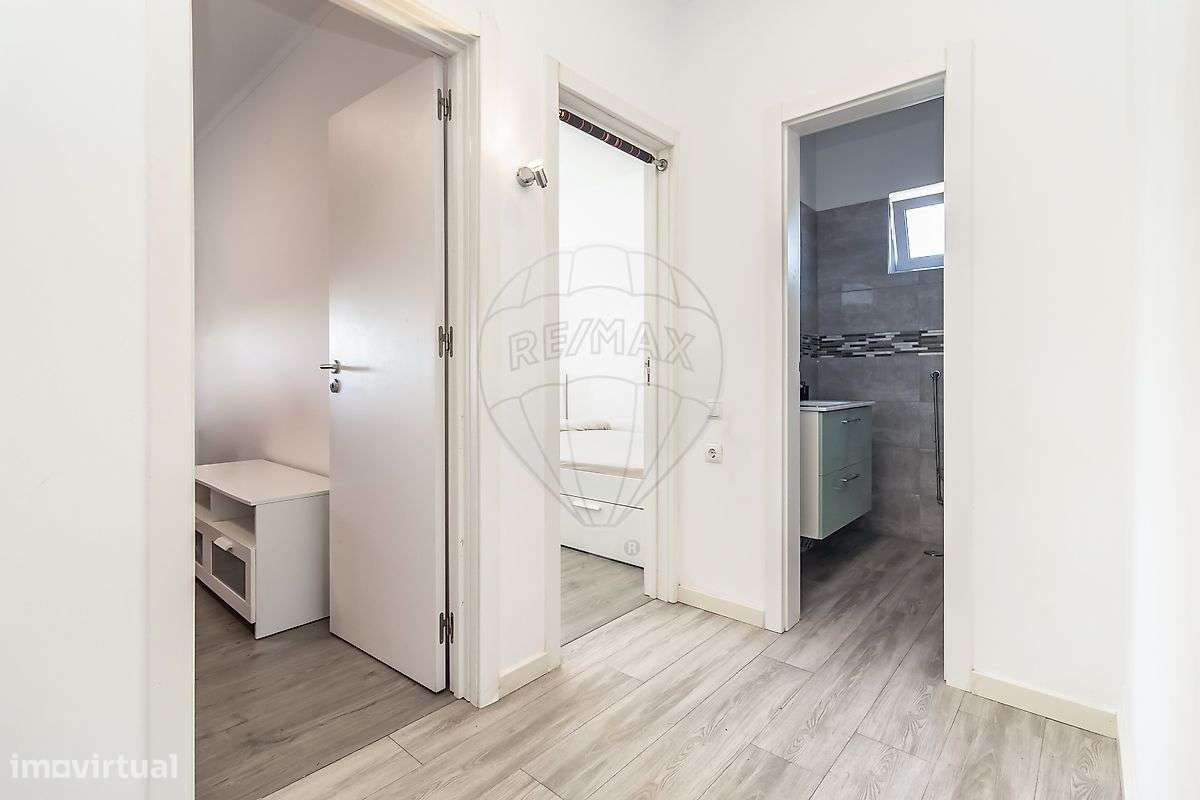 Apartamento T2 para venda-5