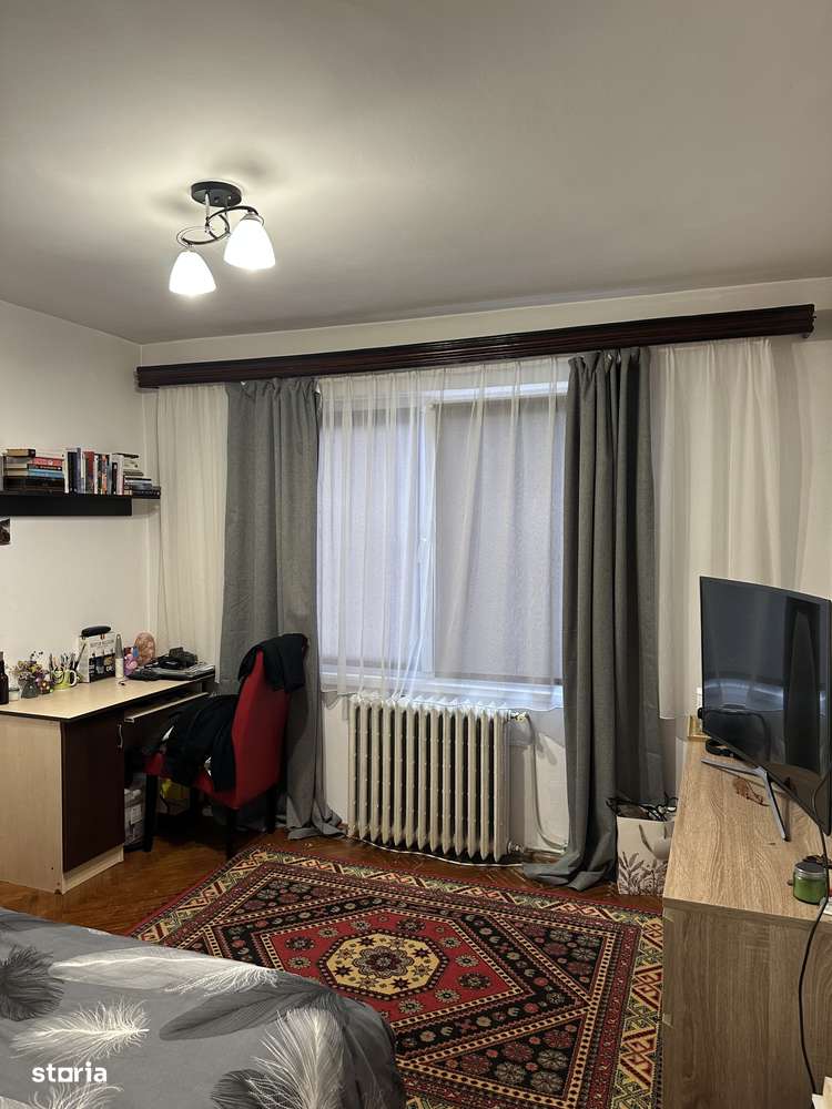 Apartament de vanzare Reghin,Bulevardul Unirii - Imagine principală: 1/8