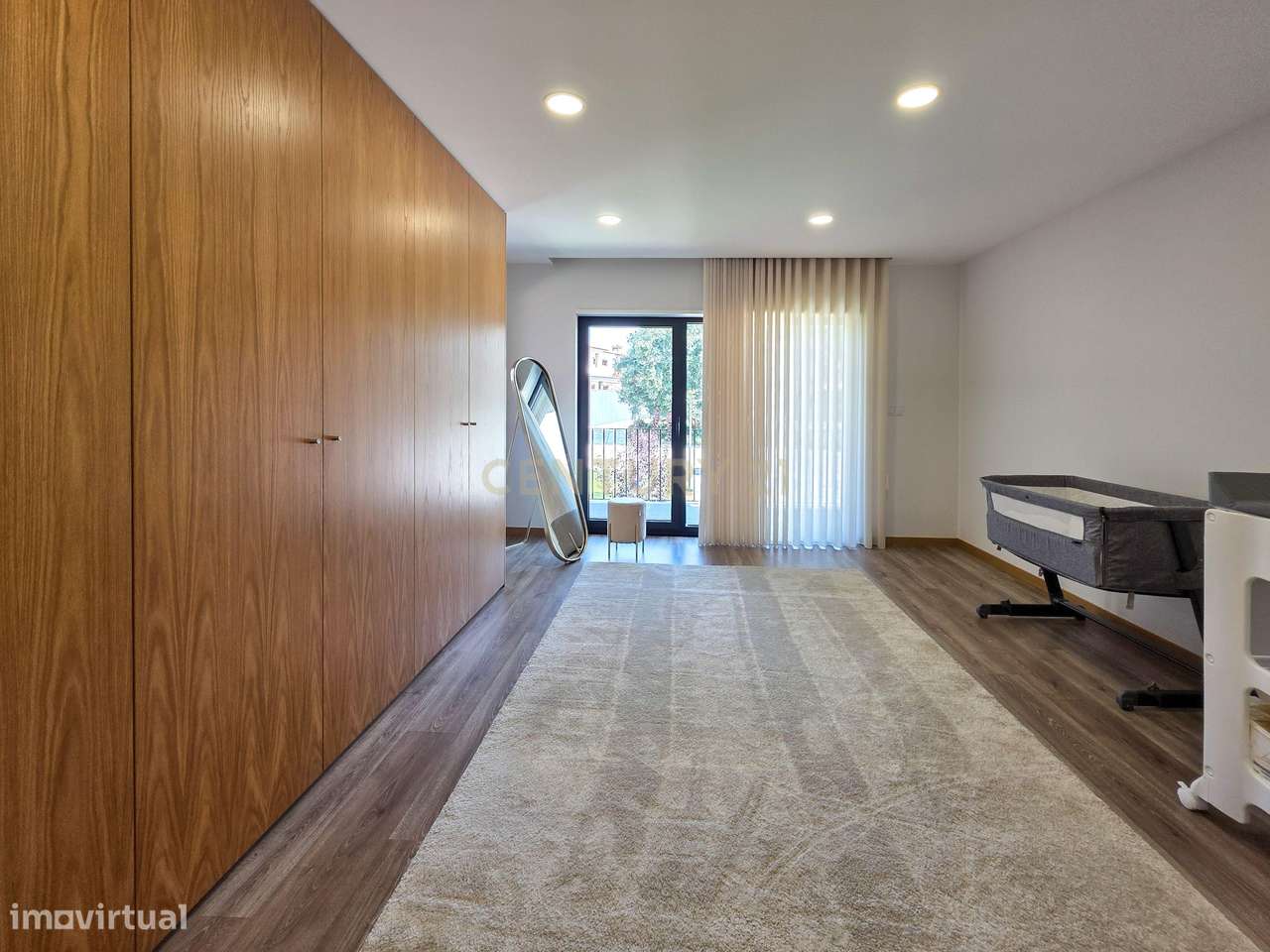 Moradia T3 Exclusiva em Condomínio Privado situada em Bitarães/Paredes-22