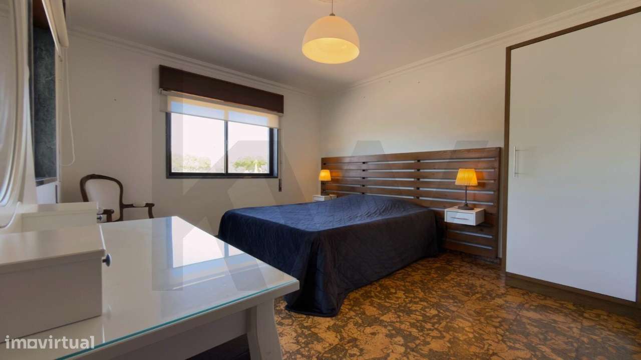 Villa T7 - Fonte Santa Luxury Village: Onde a Tradição encontra o Futu-18