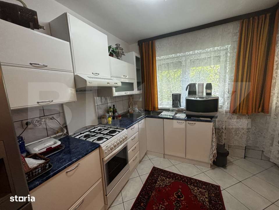 Apartament  etaj 2, zona Micro 16 - Imagine principală: 2/6