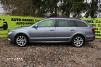 Skoda Superb 2.0 TDI DSG Elegance - 4