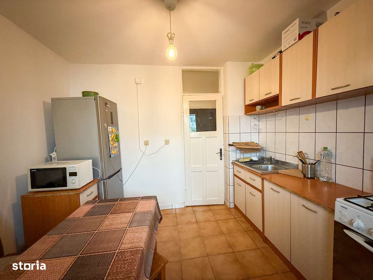 Vanzare 2 Camere Militari, Piata, Metrou, Lujerului, Univ. Politehnica-7